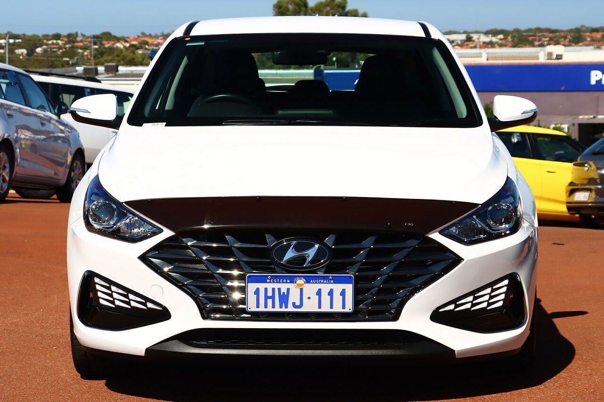 2023 Hyundai i30 Active PD.V4