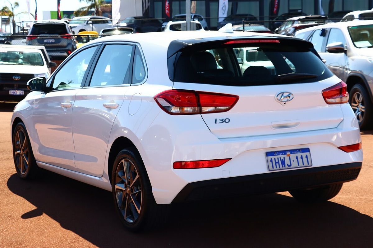 2023 Hyundai i30 Active PD.V4