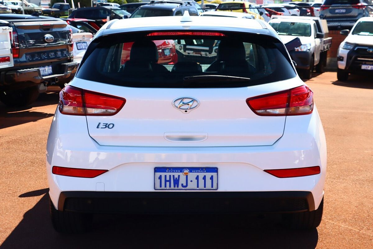 2023 Hyundai i30 Active PD.V4