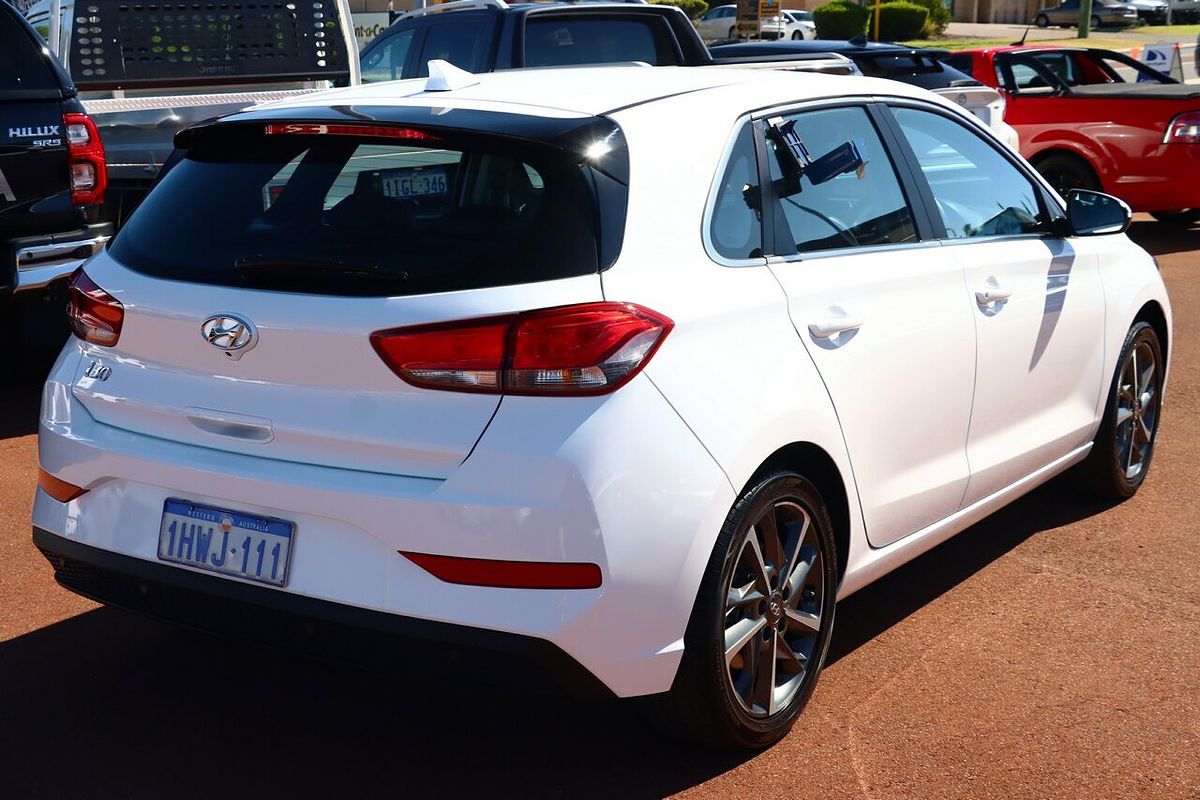 2023 Hyundai i30 Active PD.V4