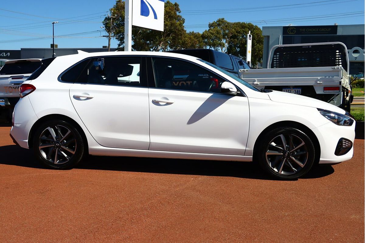 2023 Hyundai i30 Active PD.V4