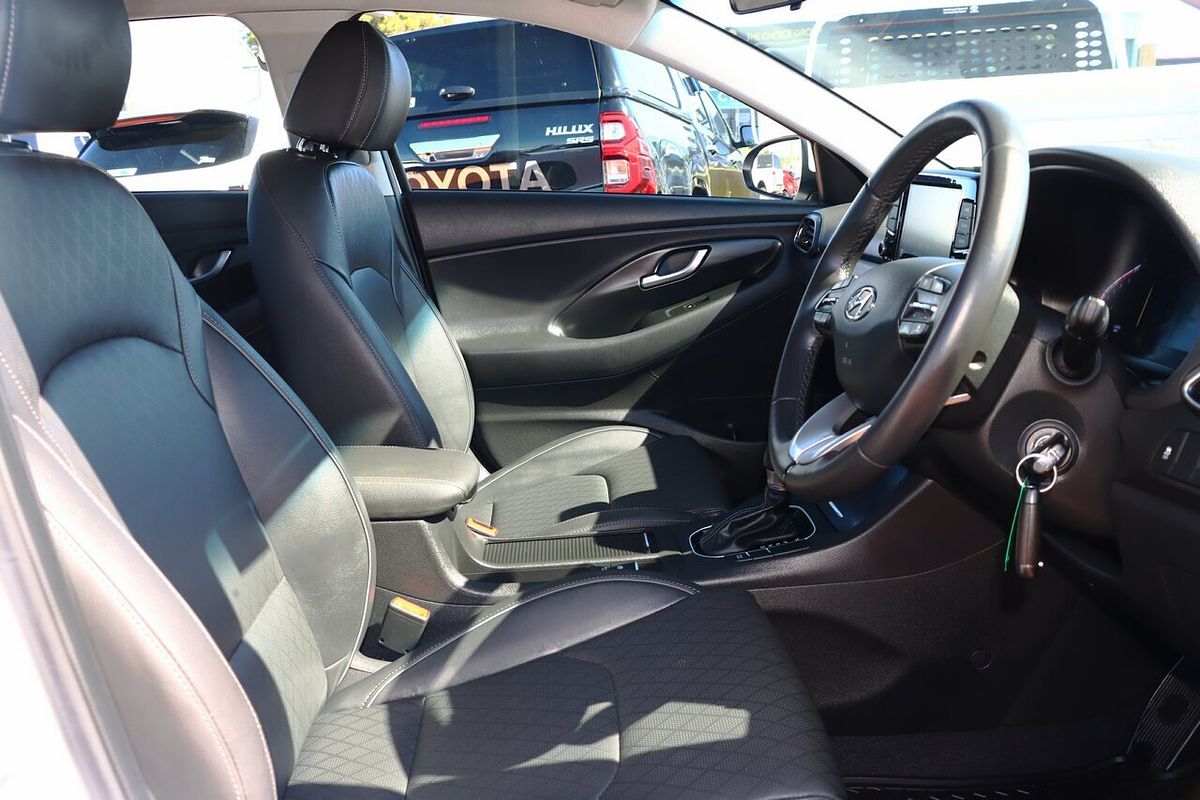 2023 Hyundai i30 Active PD.V4