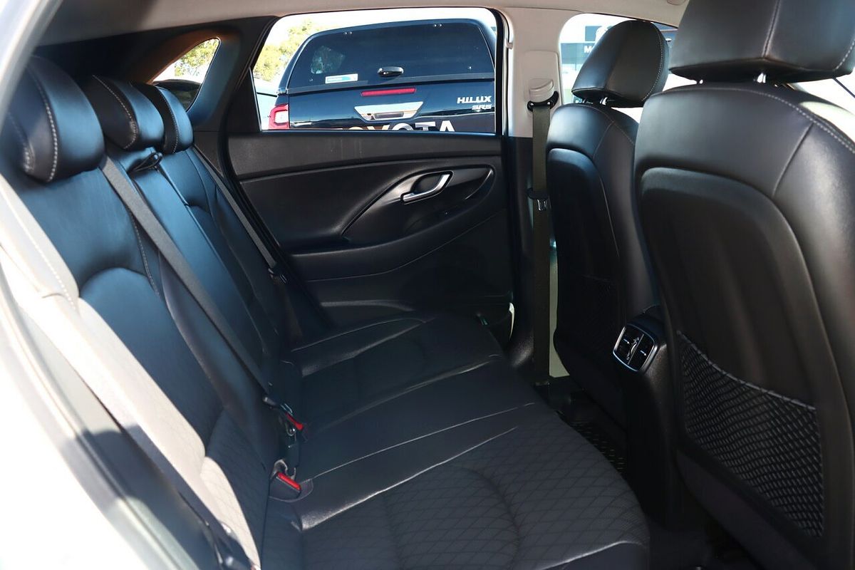 2023 Hyundai i30 Active PD.V4