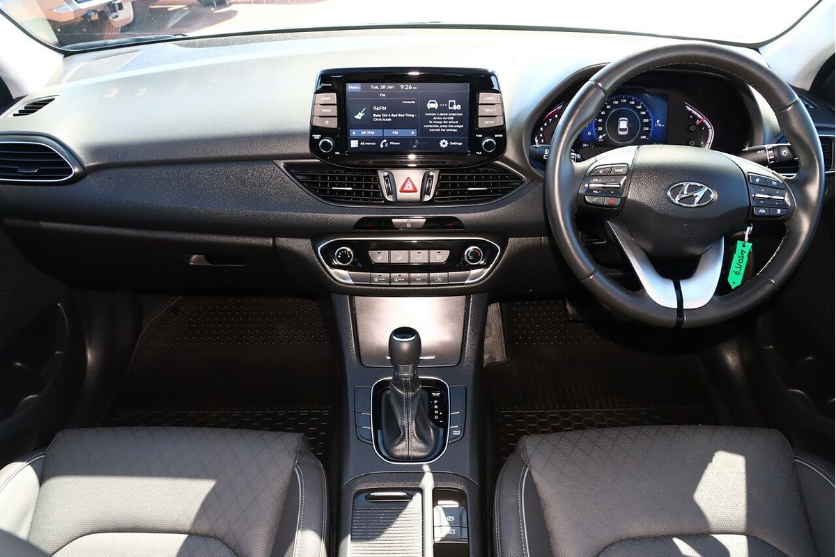 2023 Hyundai i30 Active PD.V4
