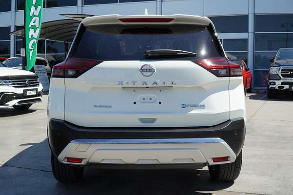 2024 Nissan X-TRAIL Ti e-POWER T33