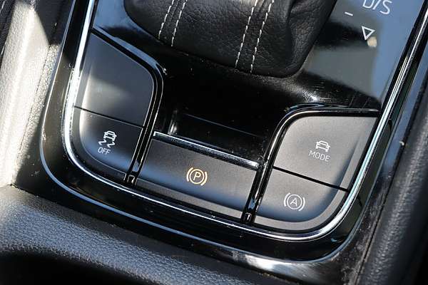 2021 SKODA Karoq 140TSI Sportline NU