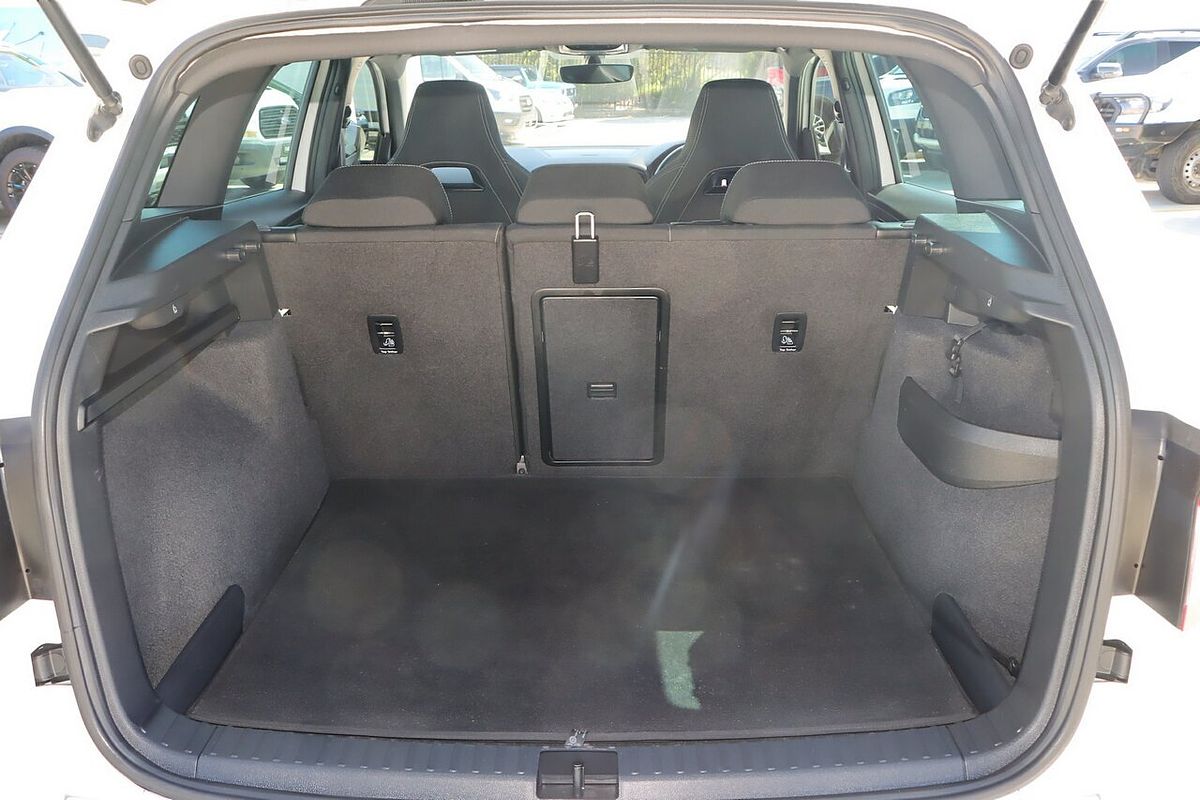 2021 SKODA Karoq 140TSI Sportline NU