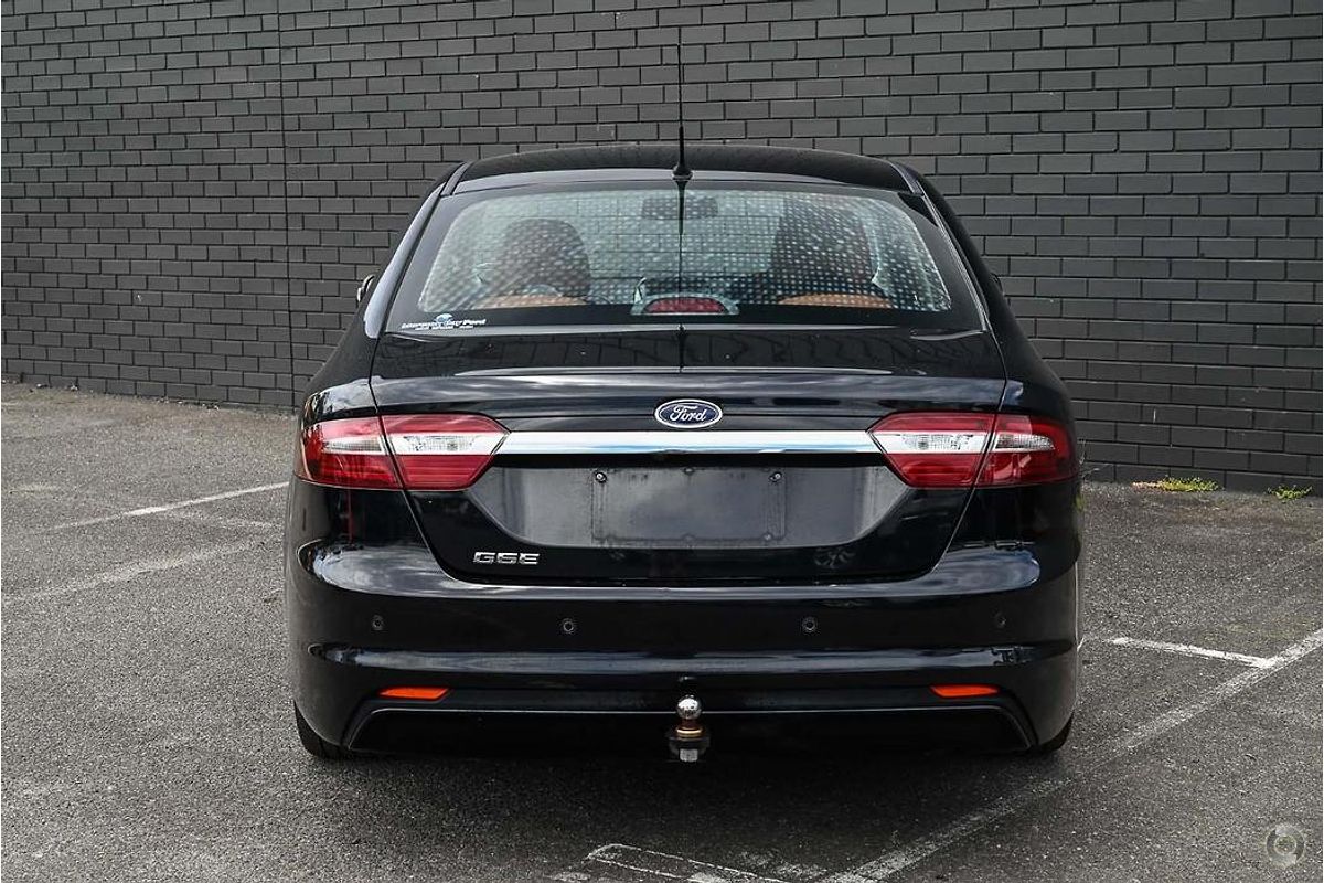 2015 Ford Falcon G6E FG X