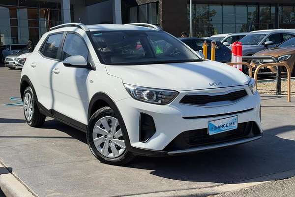 2023 Kia Stonic S YB