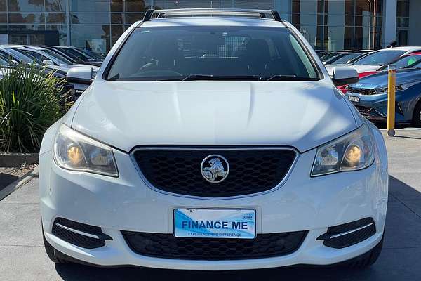 2014 Holden Commodore Evoke VF