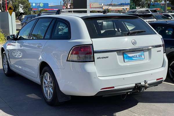 2014 Holden Commodore Evoke VF