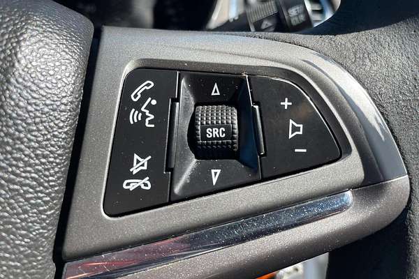 2014 Holden Commodore Evoke VF