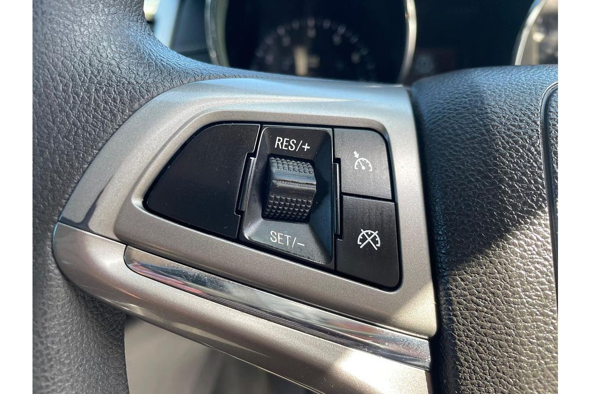 2014 Holden Commodore Evoke VF