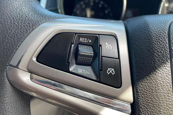 2014 Holden Commodore Evoke VF