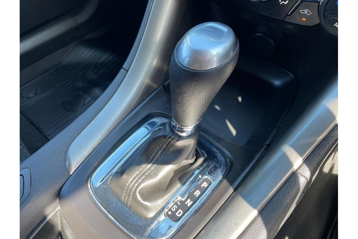 2014 Holden Commodore Evoke VF