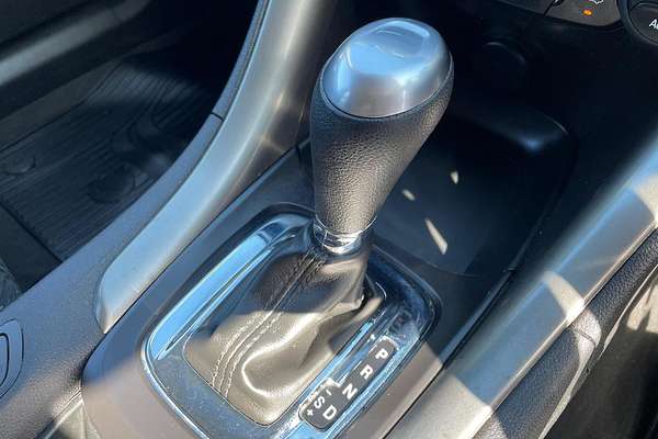 2014 Holden Commodore Evoke VF