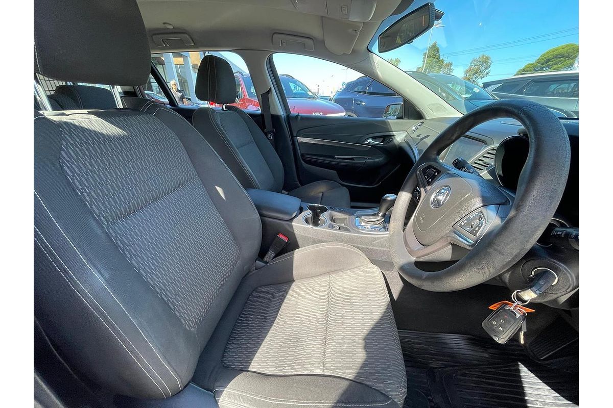 2014 Holden Commodore Evoke VF