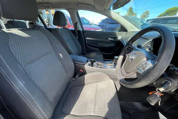2014 Holden Commodore Evoke VF