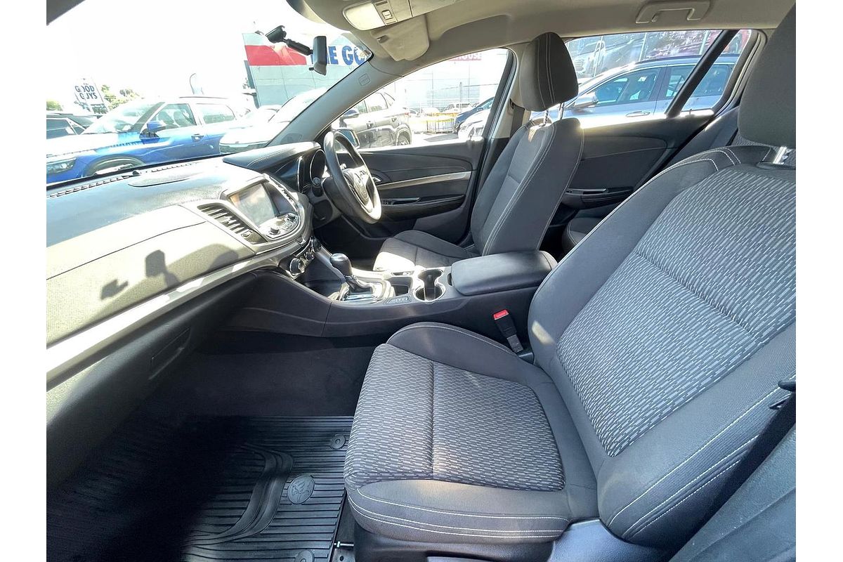 2014 Holden Commodore Evoke VF