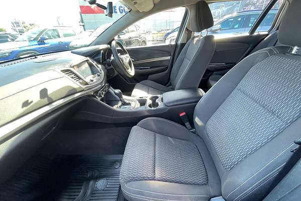 2014 Holden Commodore Evoke VF