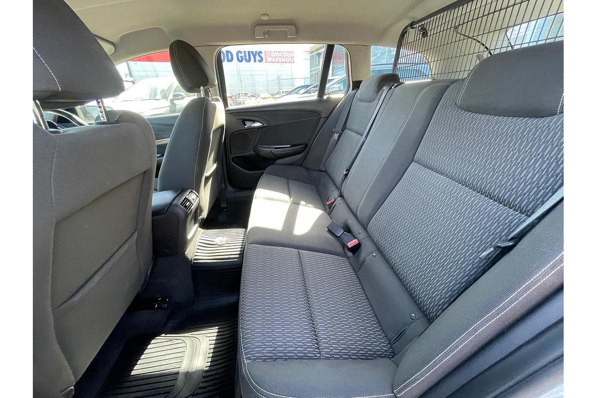 2014 Holden Commodore Evoke VF