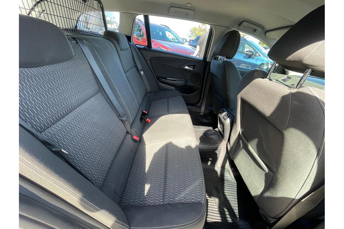 2014 Holden Commodore Evoke VF