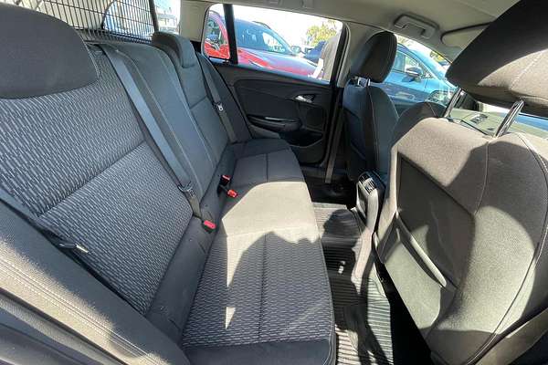 2014 Holden Commodore Evoke VF