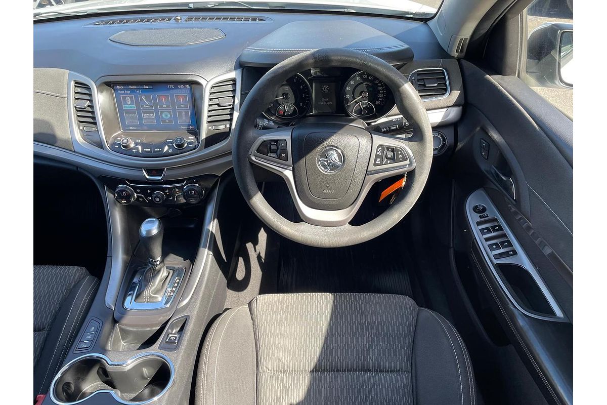 2014 Holden Commodore Evoke VF