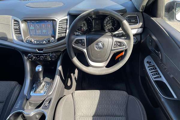 2014 Holden Commodore Evoke VF
