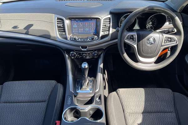 2014 Holden Commodore Evoke VF