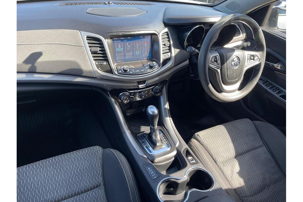 2014 Holden Commodore Evoke VF