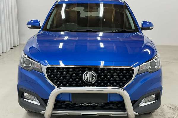 2019 MG ZS Essence AZS1