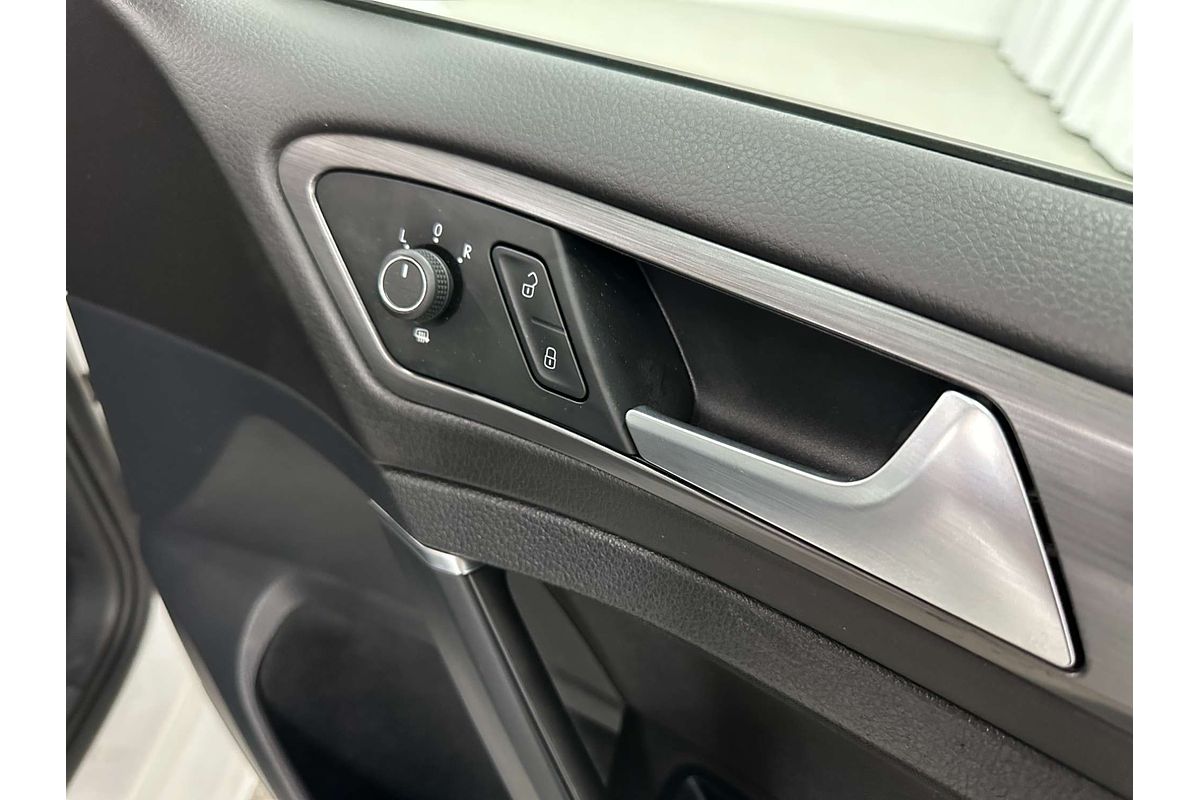 2018 Volkswagen Golf 110TSI Comfortline 7.5