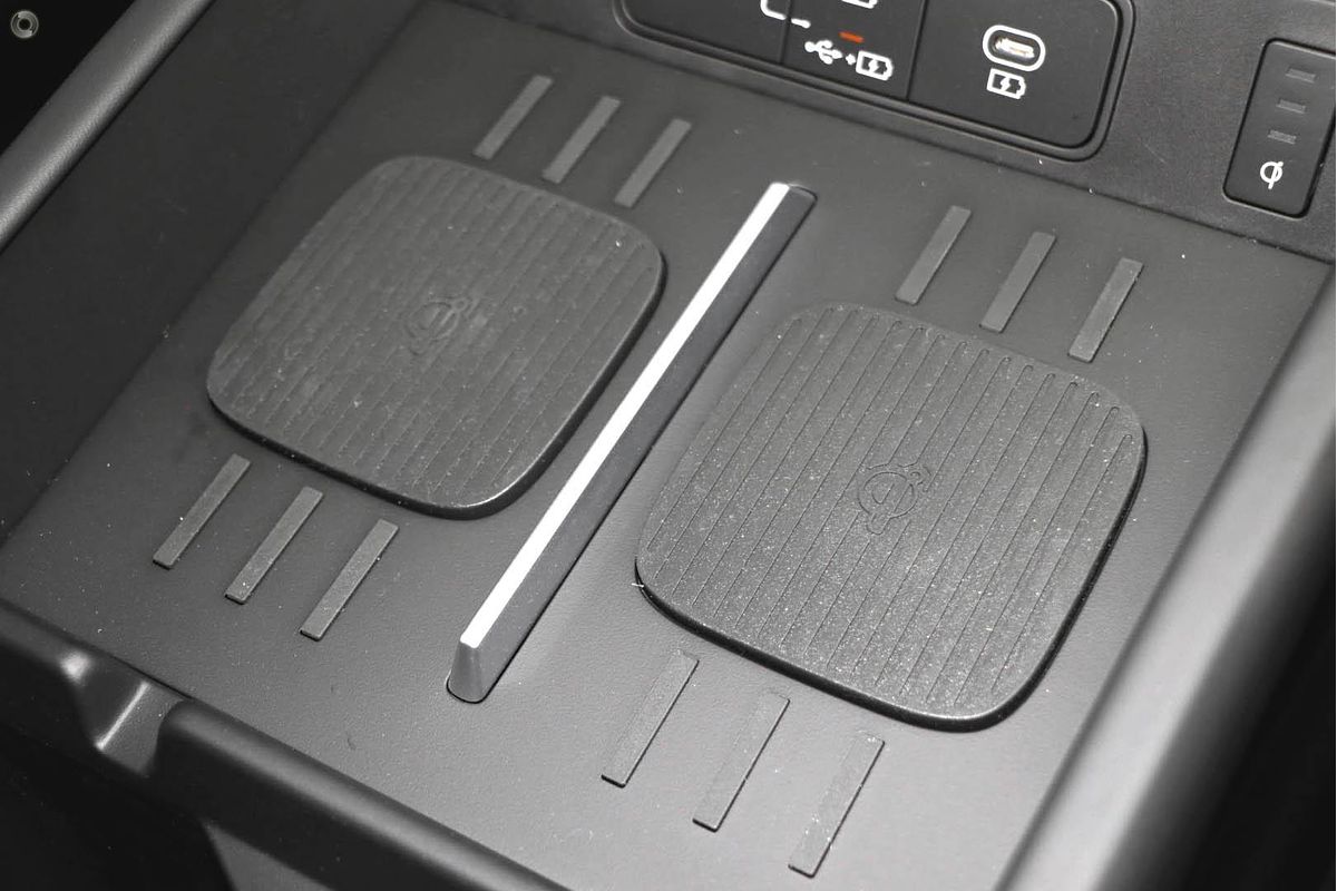 2025 Hyundai Santa Fe