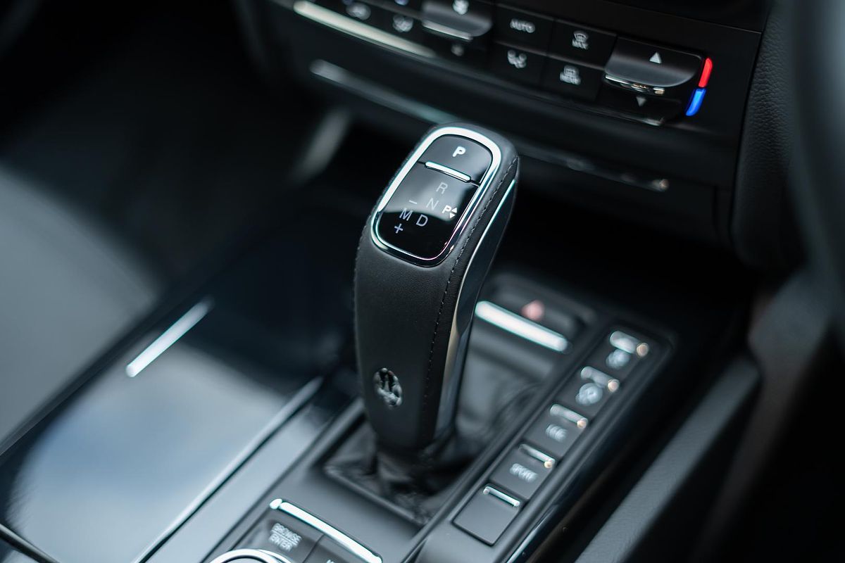 2023 Maserati Ghibli GT M157