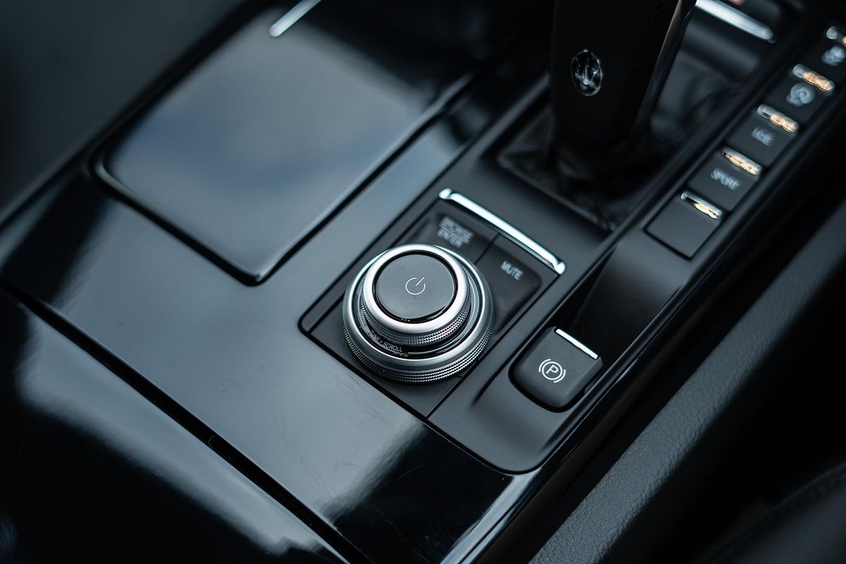 2023 Maserati Ghibli GT M157
