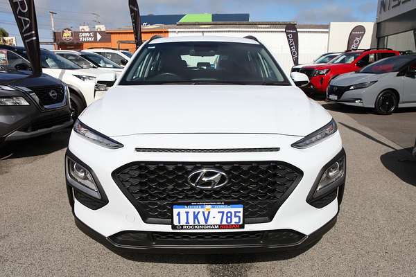 2019 Hyundai Kona Go OS.3