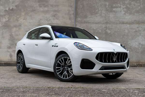2024 Maserati Grecale GT M182