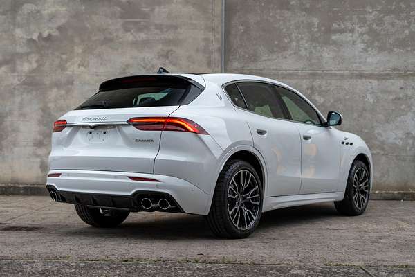 2024 Maserati Grecale GT M182