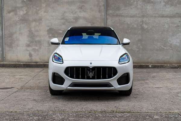 2024 Maserati Grecale GT M182