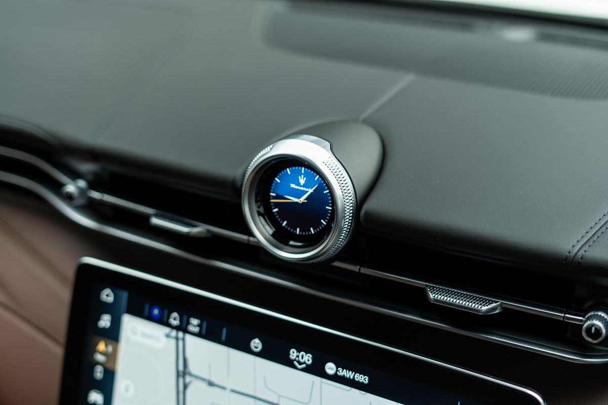 2024 Maserati Grecale GT M182