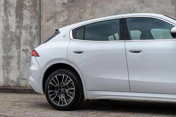 2024 Maserati Grecale GT M182