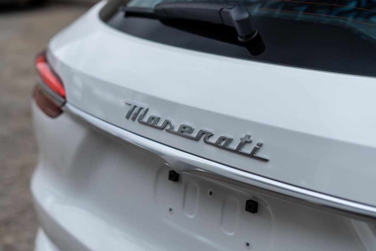 2024 Maserati Grecale GT M182