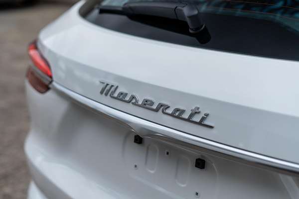 2024 Maserati Grecale GT M182