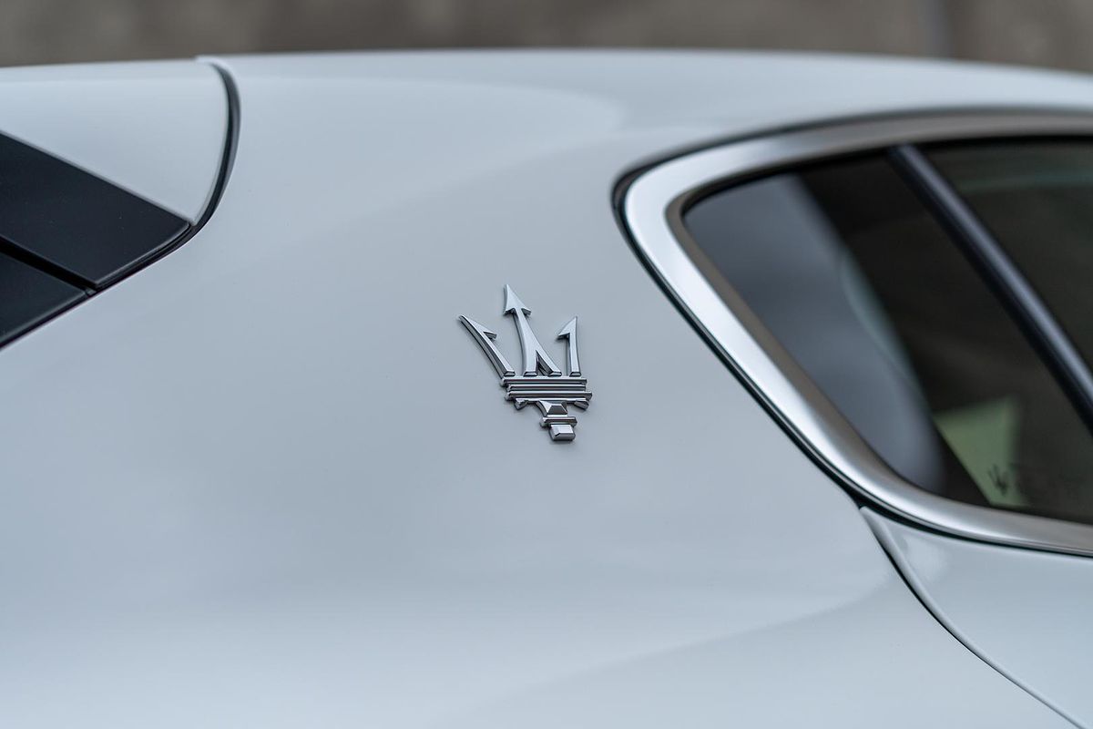 2024 Maserati Grecale GT M182