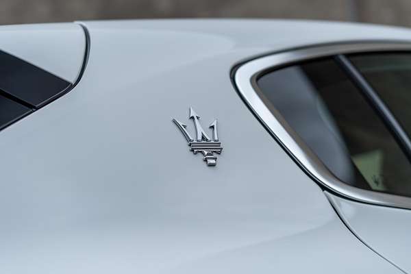 2024 Maserati Grecale GT M182
