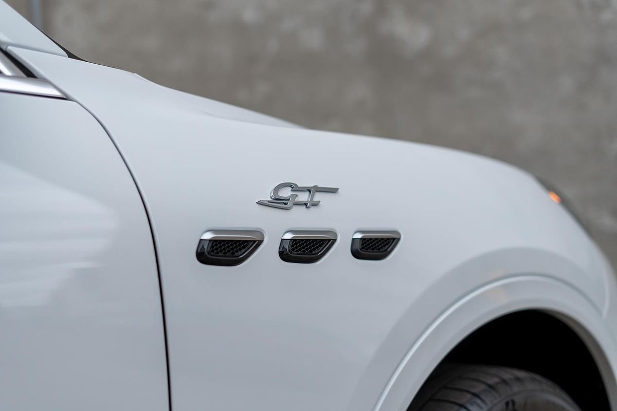 2024 Maserati Grecale GT M182