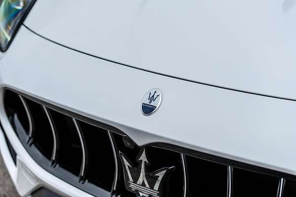 2024 Maserati Grecale GT M182