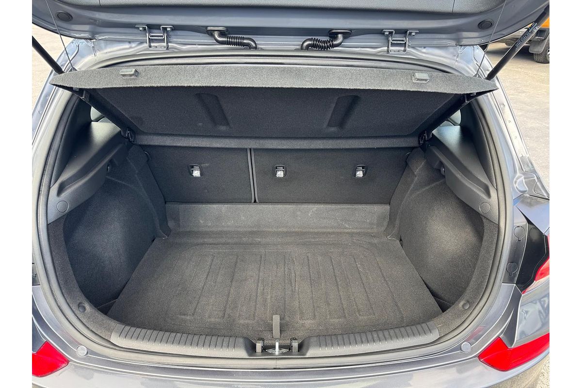 2019 Hyundai i30 Go PD