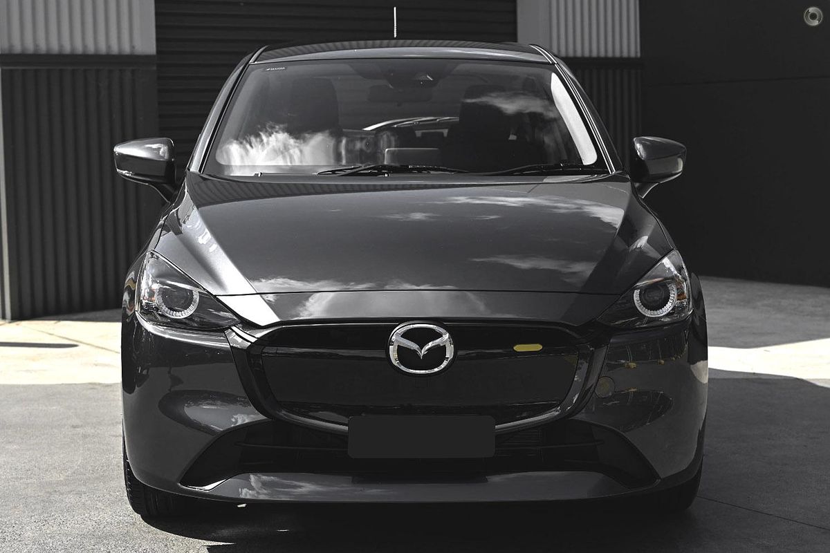 2024 Mazda 2 G15 Pure DJ Series